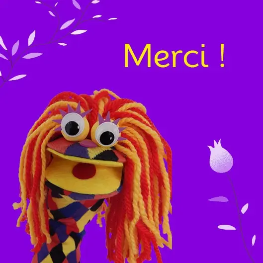 CARTE MARIONNETTE MERCI-min