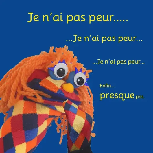 CARTE MARIONNETTE PEUR-min