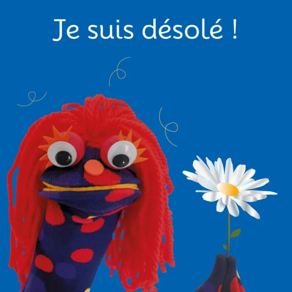 CARTE MARIONNETTE Désolé-min